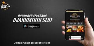 Keuntungan Besar Gabung di Djarumtoto Slot Resmi