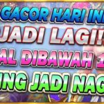 Situs Judi Slot Gacor Hari ini