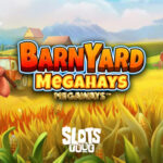 game Slot Barnyard Megahays Megaway