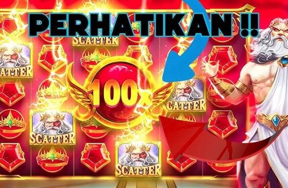 Slot Gampang Menang Maxwin