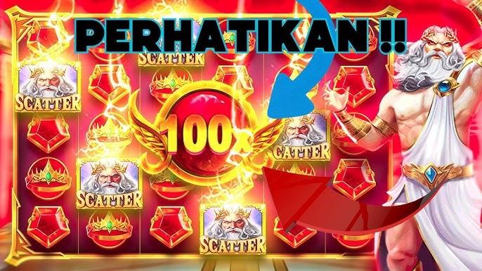 Slot Gampang Menang Maxwin